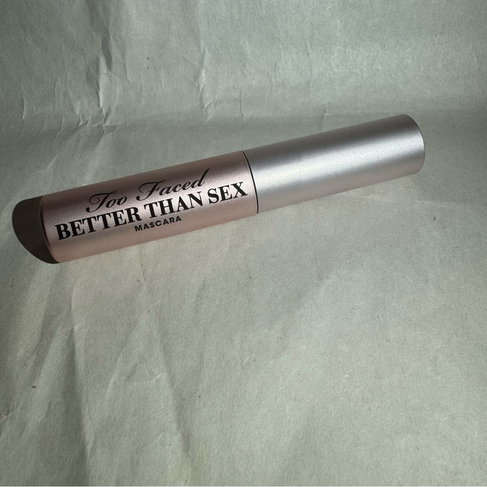 Too faced better than sex mascara 4.8g
